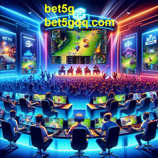 A Importância dos Eventos no Mundo dos Jogos